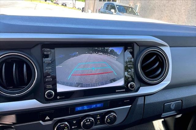 Certified Used 2023 ICE CAP Toyota  image 26