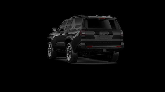 Certified Used 2026 BLACK Toyota  image 193