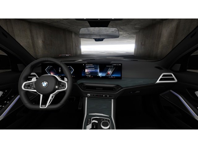 New 2026 Black Sapphire Metallic BMW  image 10