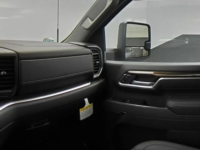 2026 Chevrolet Silverado 2500 HD LT - Photo 40