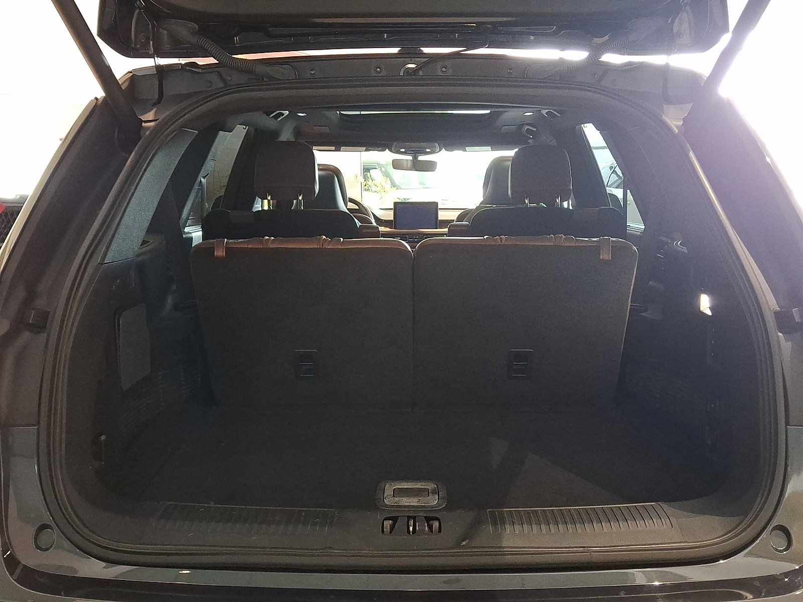 2021 Lincoln Aviator Reserve - Photo 28