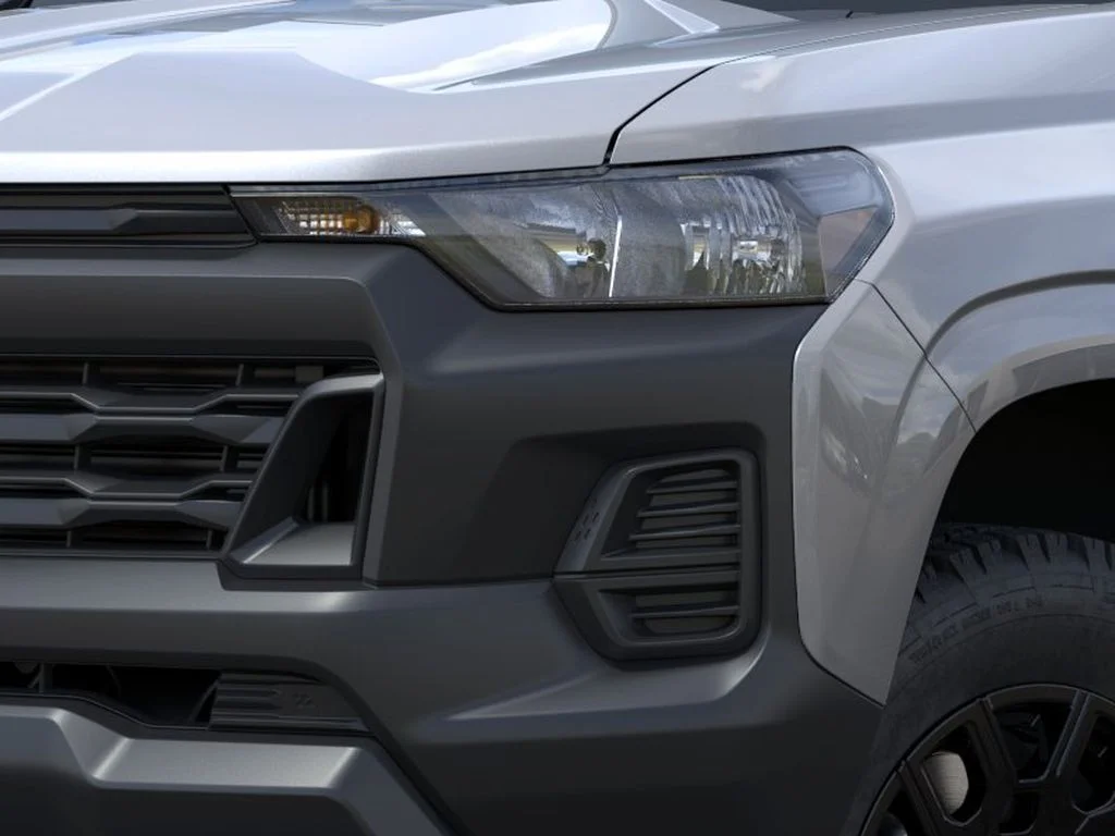 2026 Chevrolet Colorado Work Truck - Photo 10