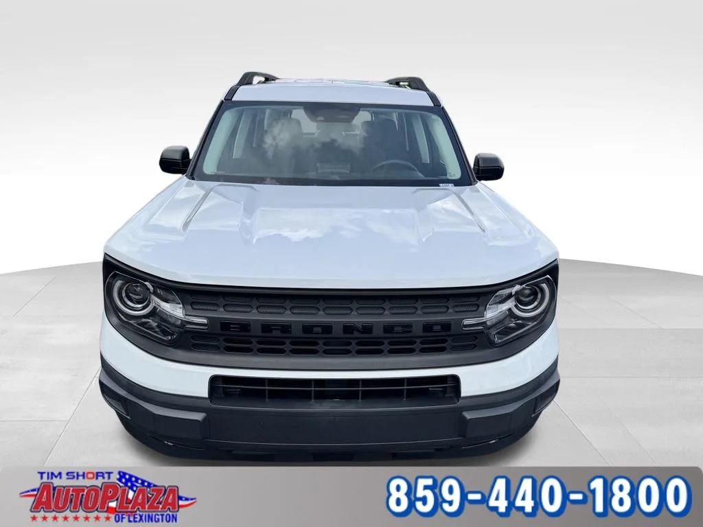 Used 2021 White Ford Base image 13
