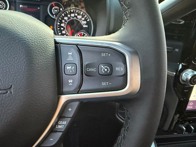 New 2026 Forged Blue Metallic RAM BIG HORN image 23