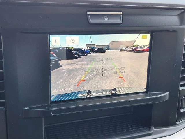 New 2026 Oxford White Ford F-250® XLT image 18