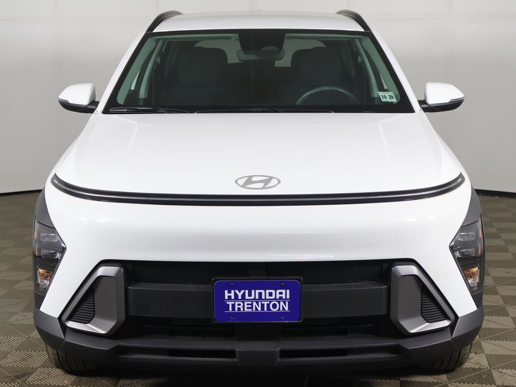 2024 Hyundai Kona SEL - Photo 9