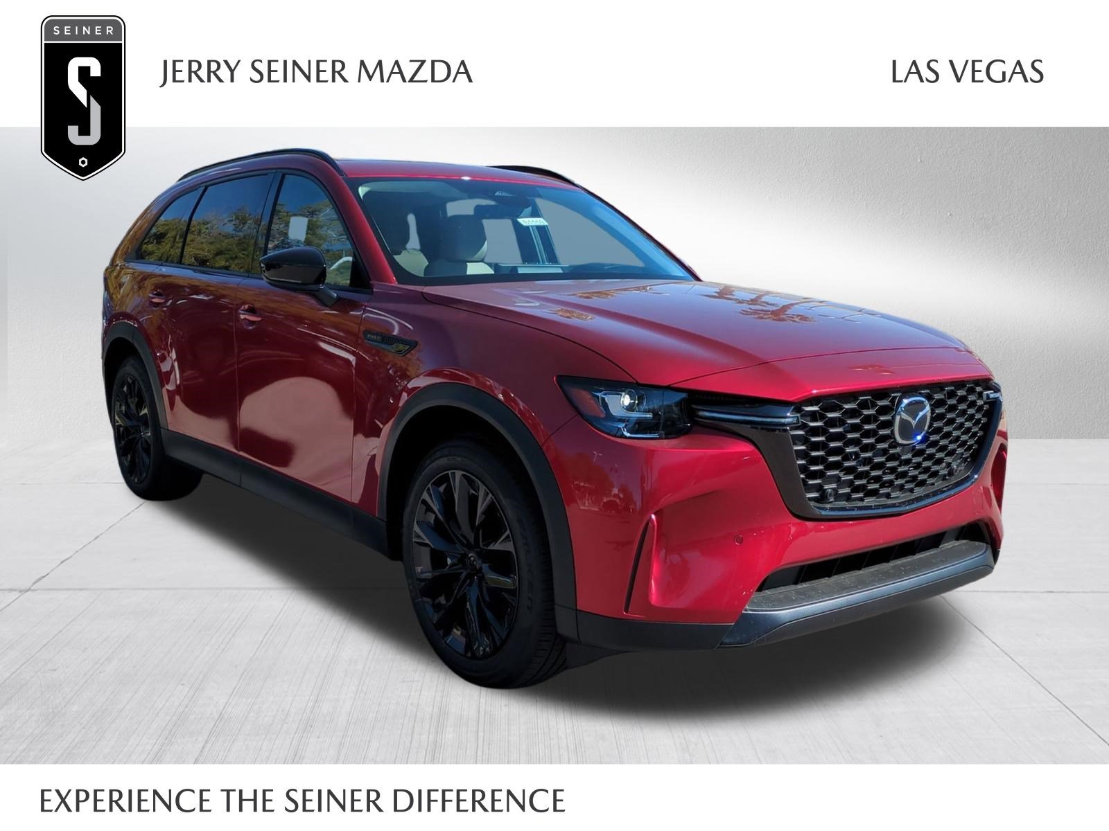 4 New Mazda CX-90 Plug-In Hybrid for Sale in Las Vegas, NV | Jerry
