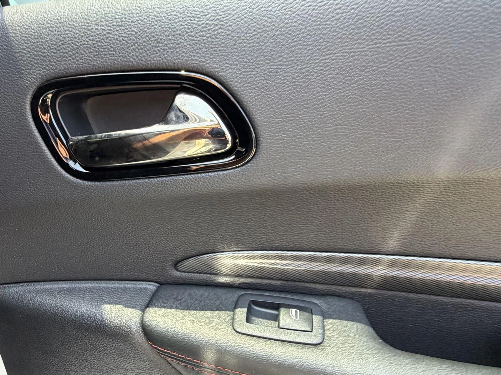 New 2026 White Knuckle Clearcoat Dodge GT image 15