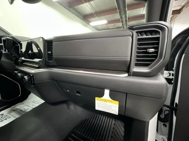 2026 Chevrolet Silverado 1500 LT - Photo 29