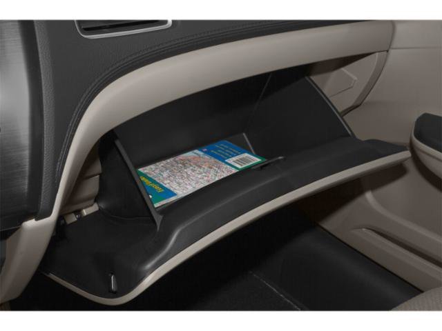 Used 2013 Black Honda EX image 13