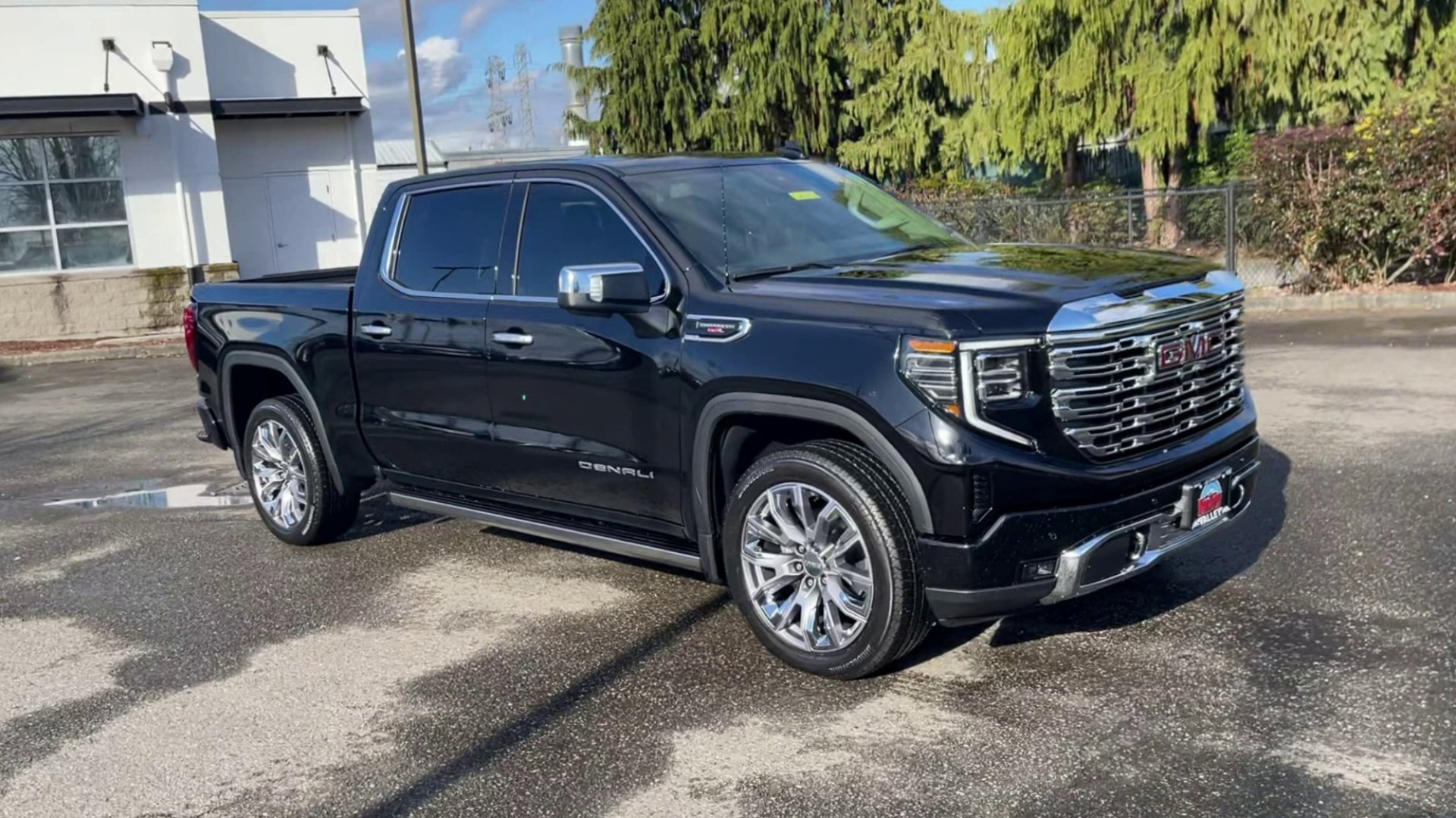 2026 GMC Sierra 1500 Denali - Photo 38