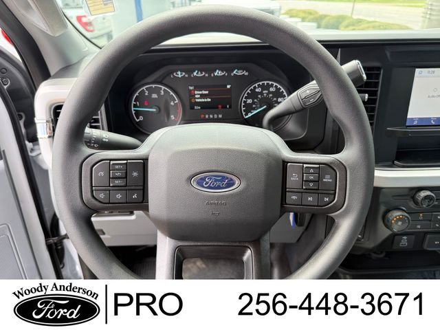 New 2026 Oxford White Ford XL image 14