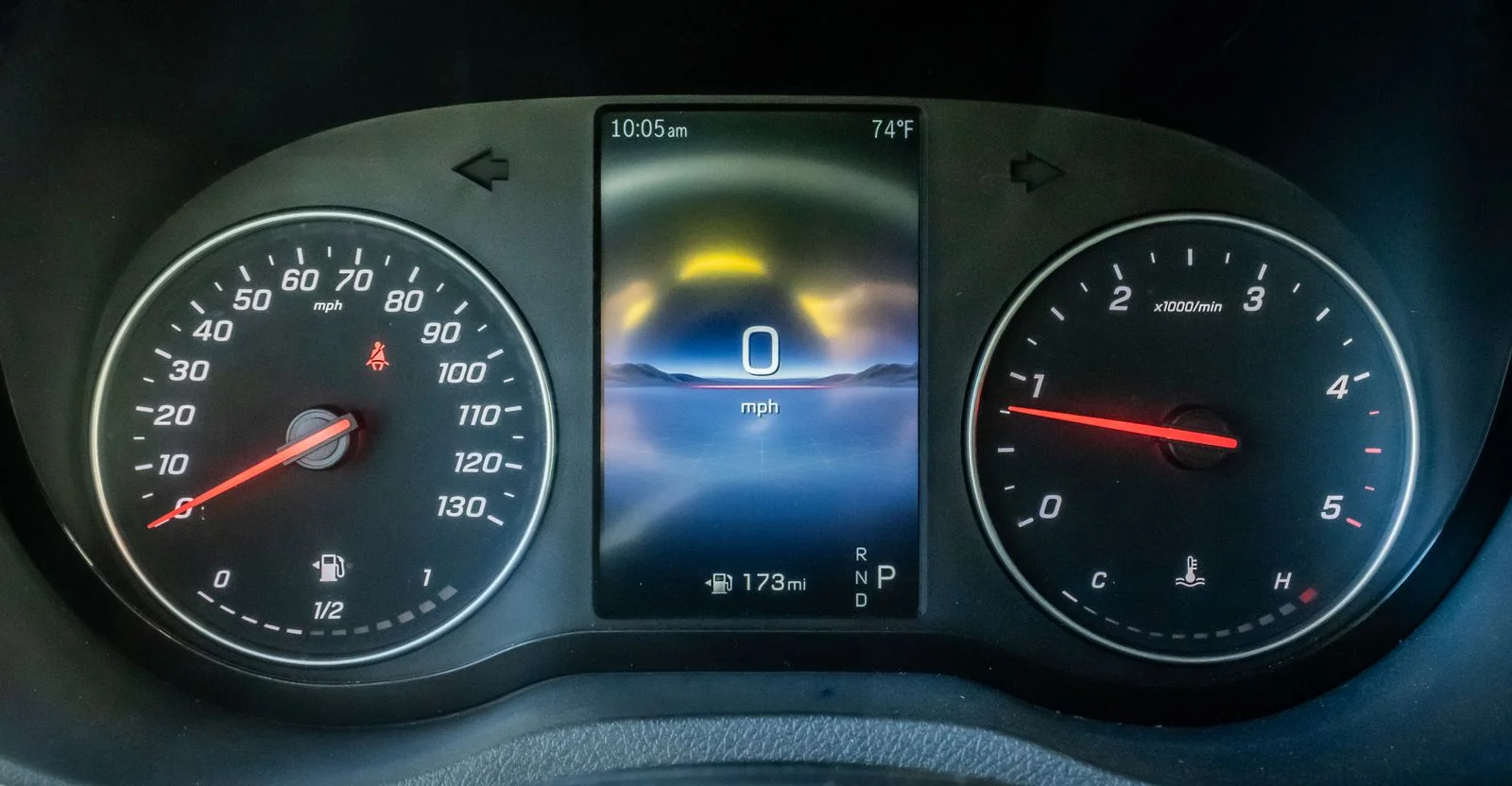 Used 2025  Mercedes-Benz Passenger 170 WB image 17
