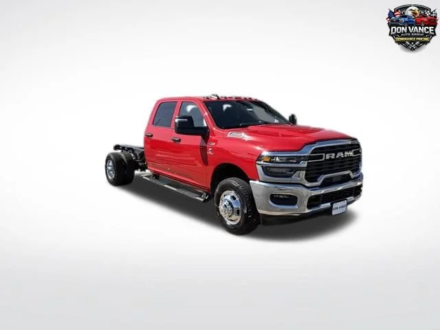 New 2026 Red Ram Tradesman image 7