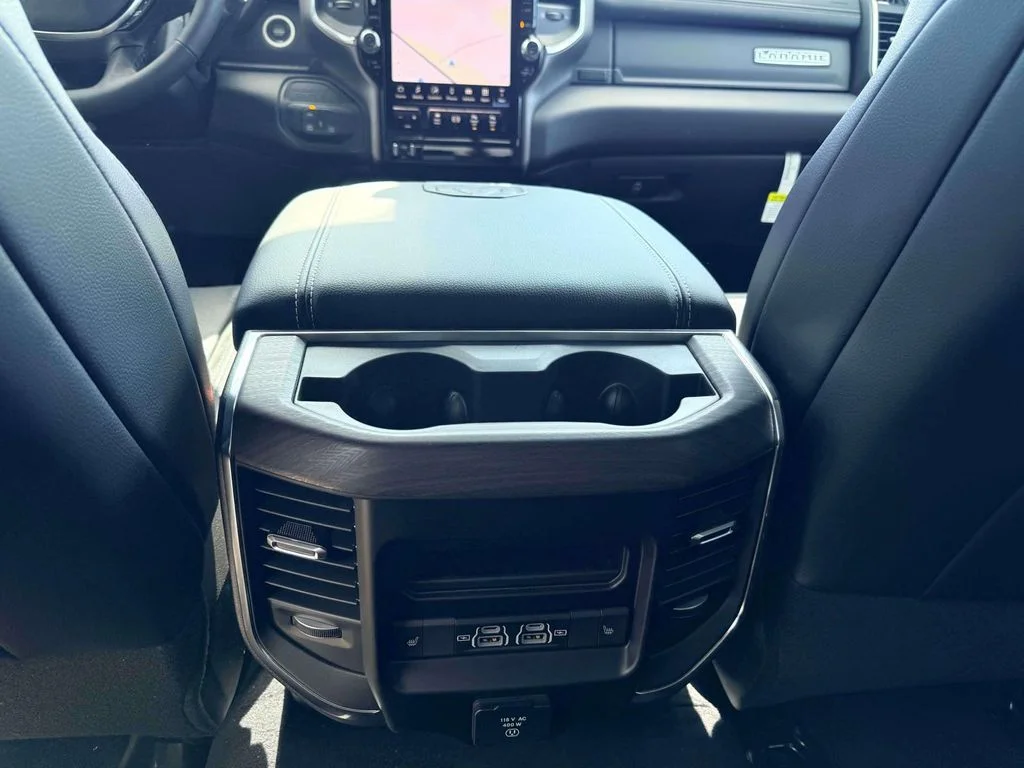 2026 RAM 2500 Laramie - Photo 12