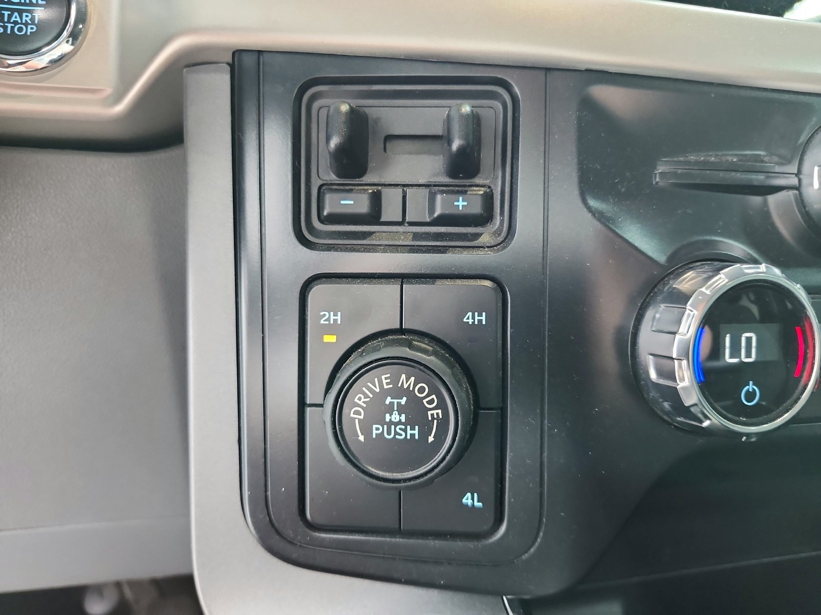 Used 2021 Gray Ford XLT image 18