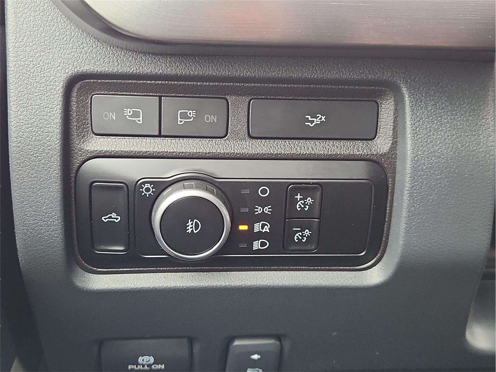 2024 Ford F-350 Super Duty Lariat - Photo 18