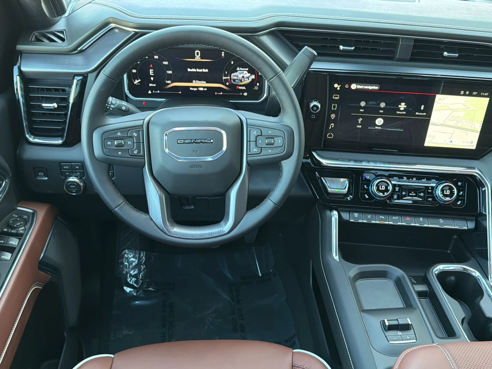 2026 GMC Sierra 2500HD Denali Ultimate - Photo 13