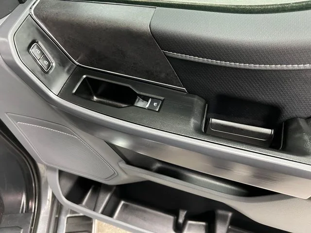 Used 2025 Gray Ford XLT image 51