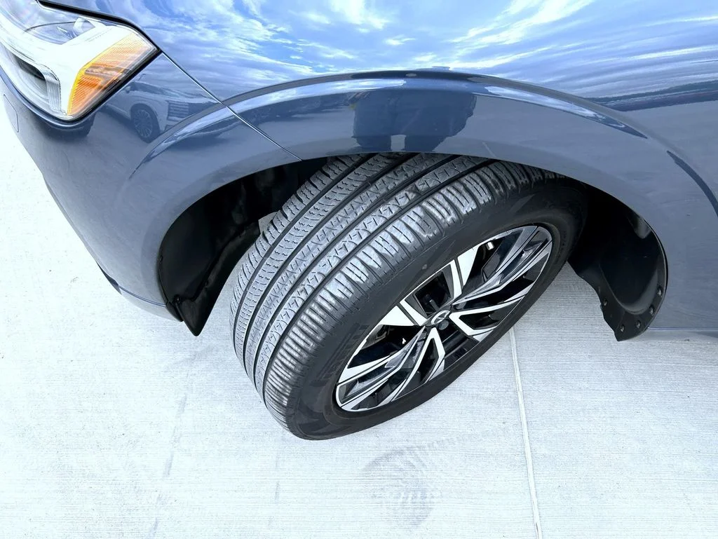 2024 Volvo XC60 Core - Photo 23
