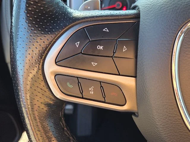 Used 2022 Red Dodge R T Scat Pack image 28