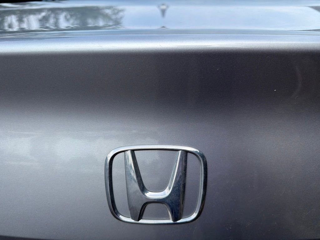 Certified Used 2023 Lunar Silver Metallic Honda Sport image 7