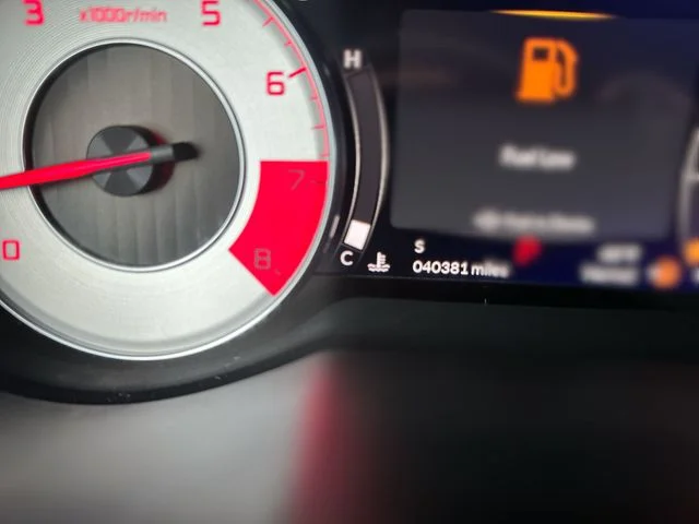 Certified Used 2023 Majestic Black Pearl Acura SH-AWD A-SPEC image 17