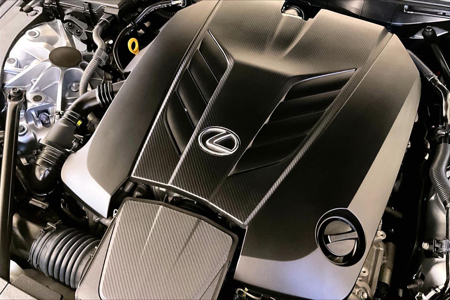 Certified Used 2022 IRIDIUM Lexus  image 31