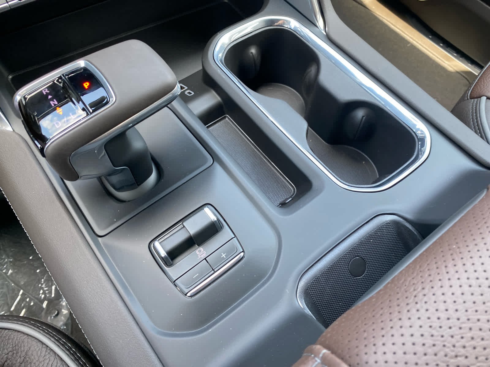 2026 GMC Sierra 1500 Denali - Photo 16