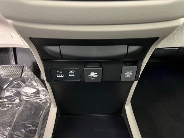 2026 Honda Odyssey Elite - Photo 23