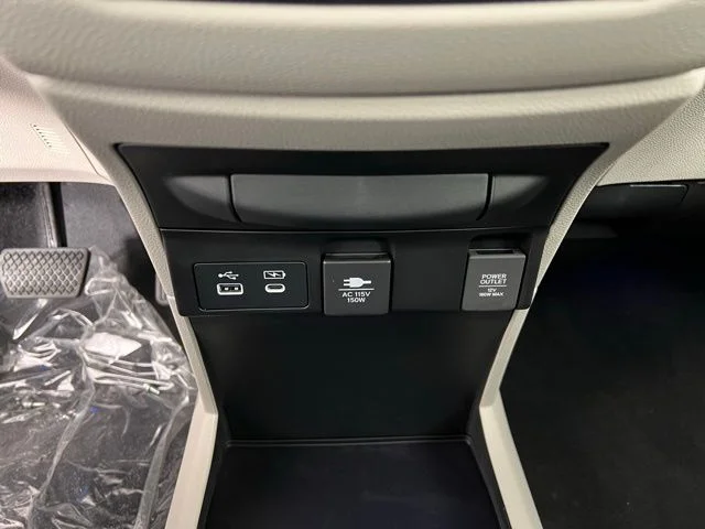 2026 Honda Odyssey Elite - Photo 23