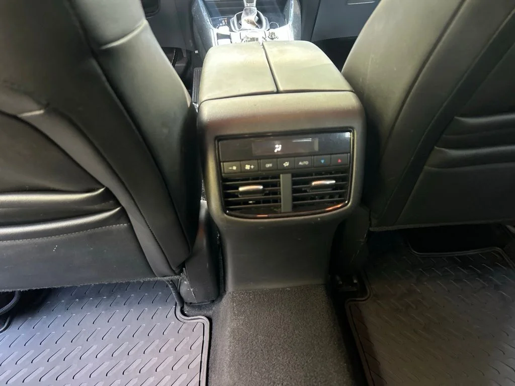 Used 2016 Gray Mazda Touring image 28
