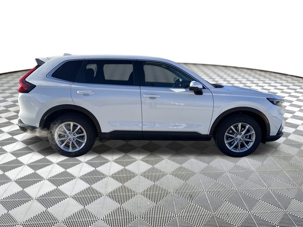 2026 Honda CR-V EX - Photo 6