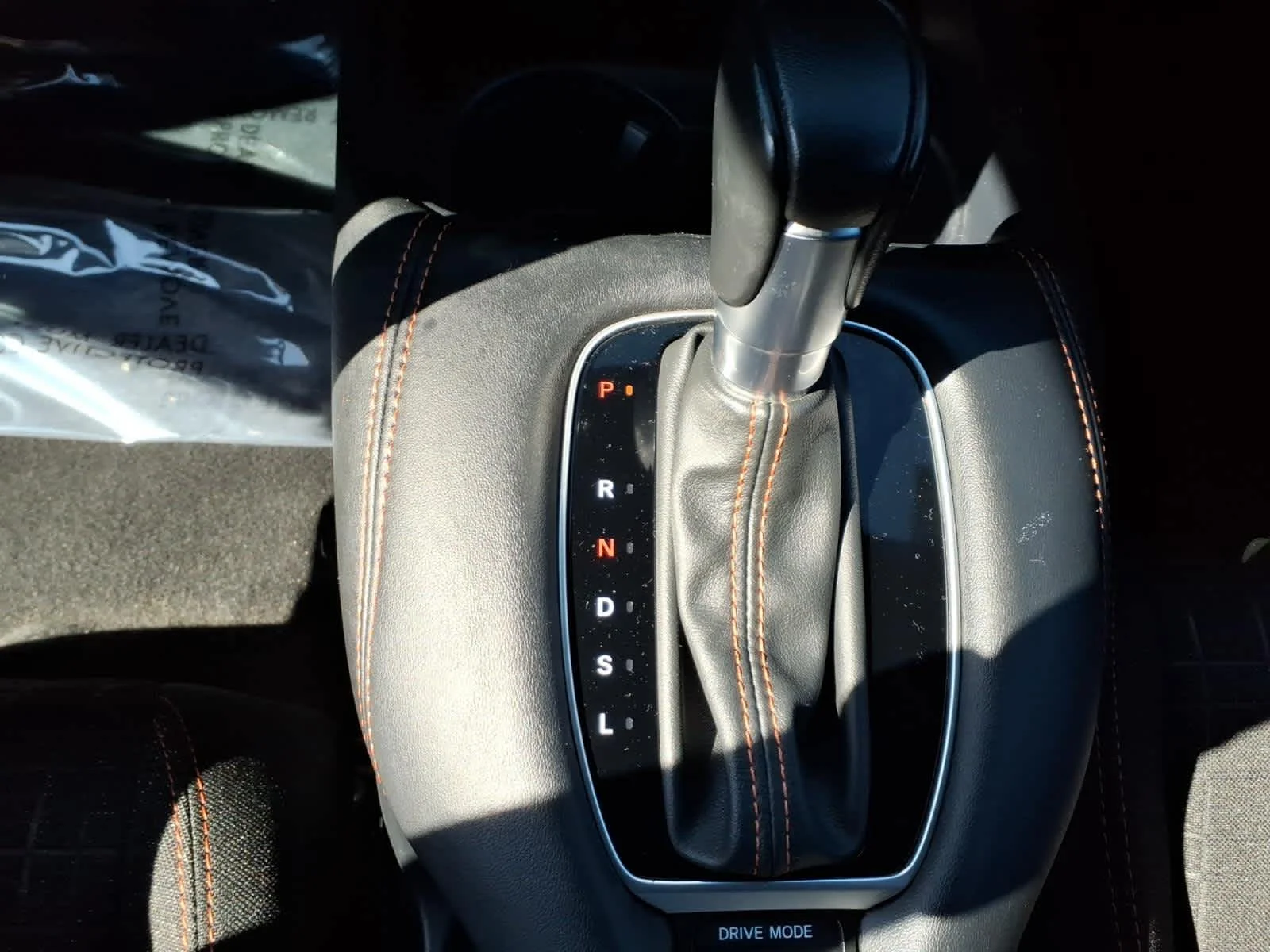 2025 Honda HR-V Sport - Photo 18