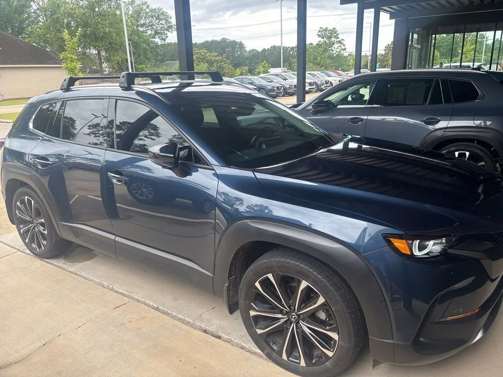 2024 Mazda CX-50 2.5 TURBO PREMIUM's photo