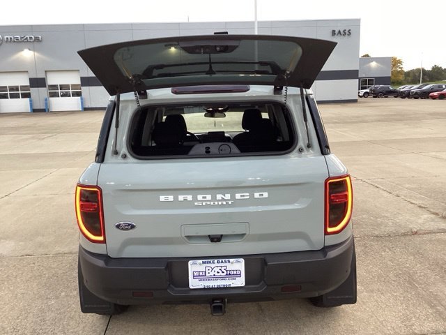 Certified Used 2022 Cactus Ford Big Bend image 20