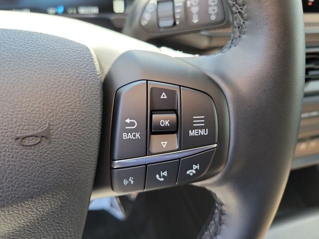 Certified Used 2025 Black Ford Outer Banks image 6