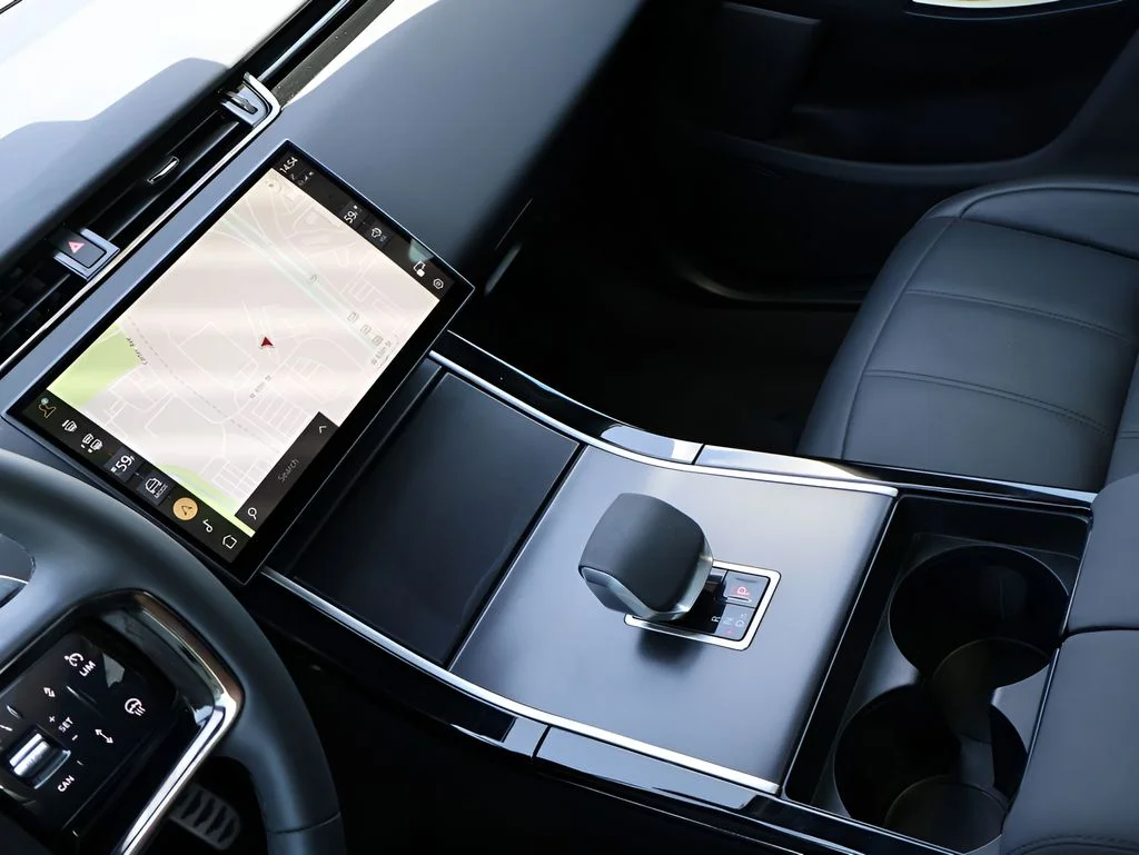 2026 Land Rover Range Rover Evoque Dynamic SE - Photo 19