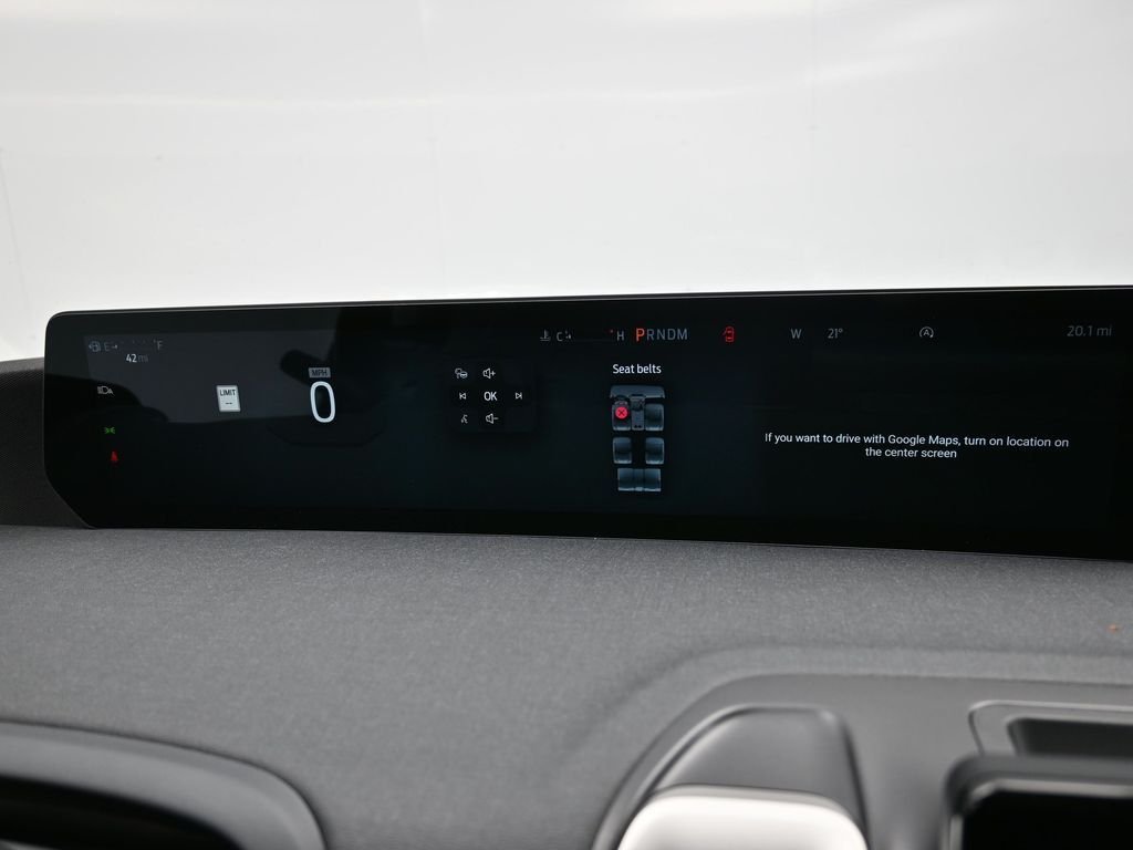 New 2025 Dark Matter Gray Metallic Ford Active image 14