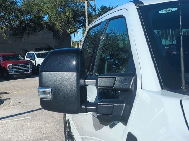 New 2026 Avalanche Ford F-250® Lariat® image 12