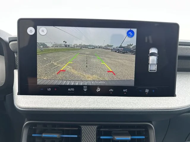 New 2026 Oxford White Ford XLT image 24