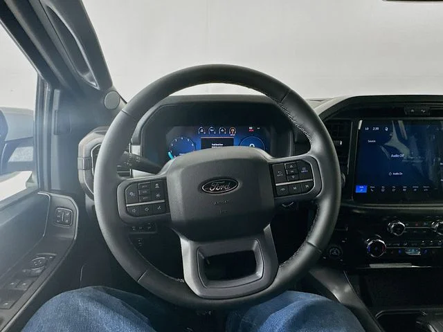 New 2026 Avalanche Ford Lariat image 11