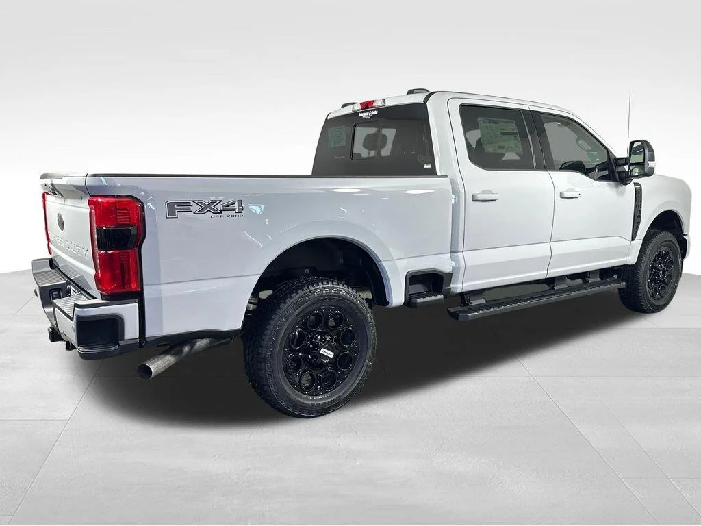 New 2026 Avalanche Ford F-250® Lariat® image 11