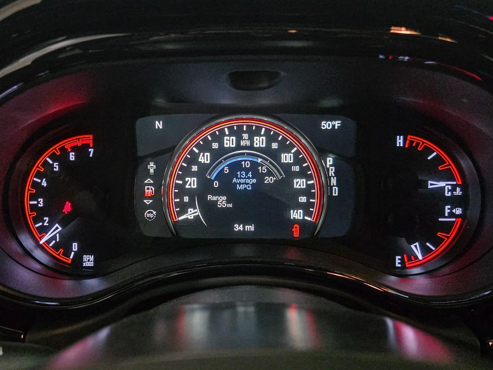2025 Dodge Durango R/T - Photo 41
