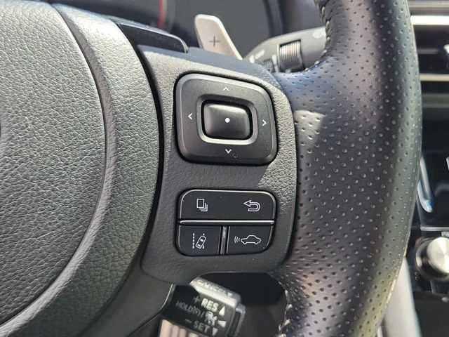2021 Lexus IS 350 F SPORT - Photo 26