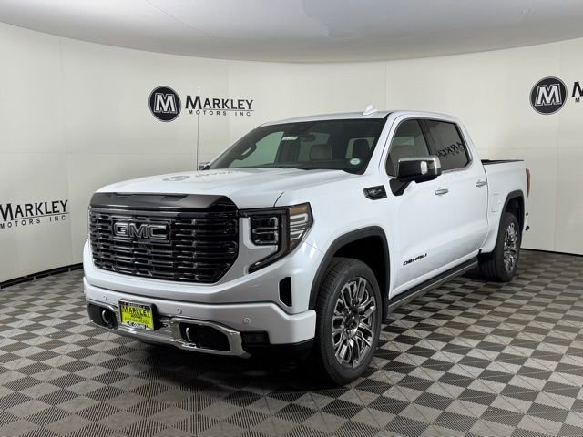 2026 GMC Sierra 1500 Denali Ultimate - Photo 32