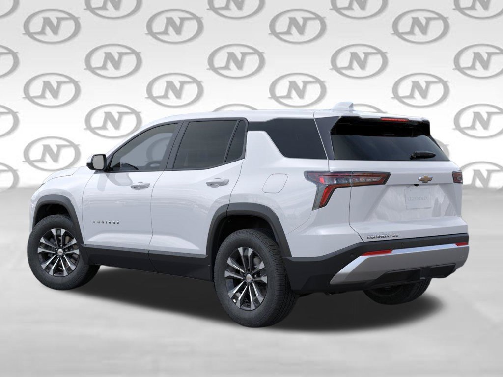 2027 Chevrolet Equinox LT - Photo 33