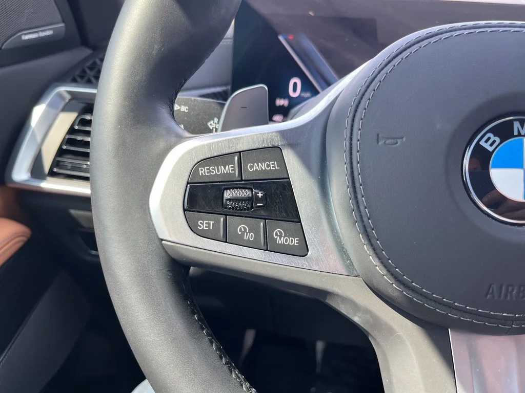 2026 BMW X7 40i - Photo 16