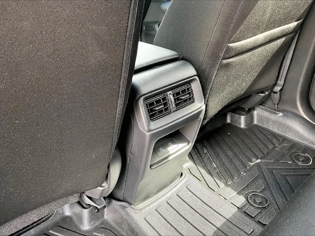 Used 2026 Gray Honda Sport image 24