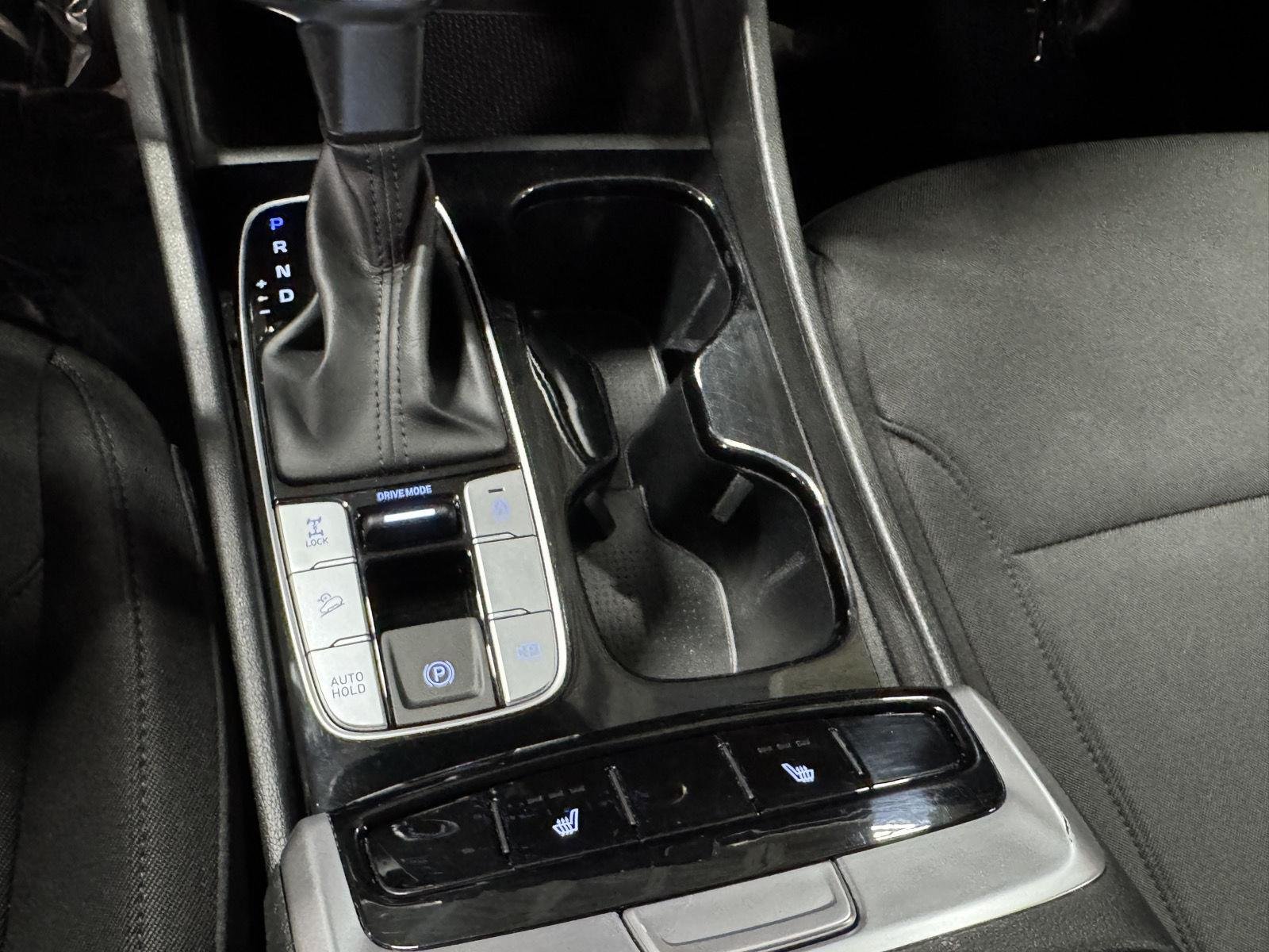 2022 Hyundai Tucson SEL - Photo 31